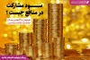 سود مشارکت در منافع ; مهمترین نکته در انتخاب بهترین بیمه سرمایه گذاری