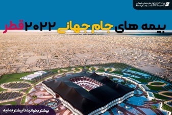 بیمه های جام جهانی 2022 قطر